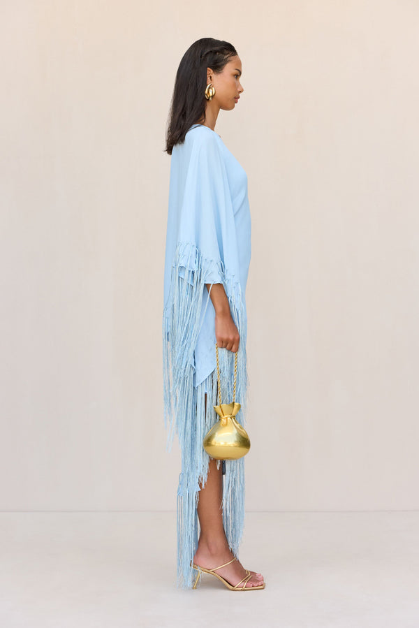 ESPERANZA DRESS - COASTAL
