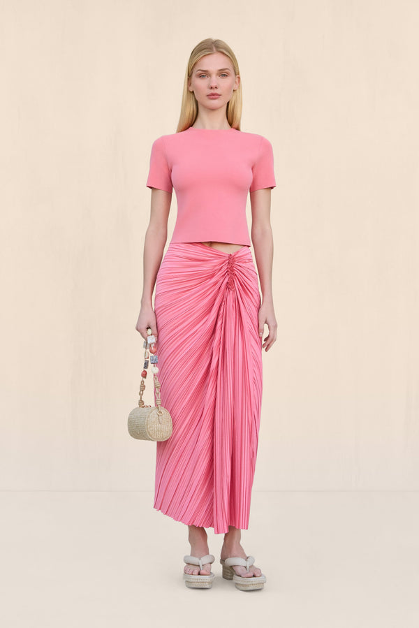 SONOMA SKIRT - BUBBLE