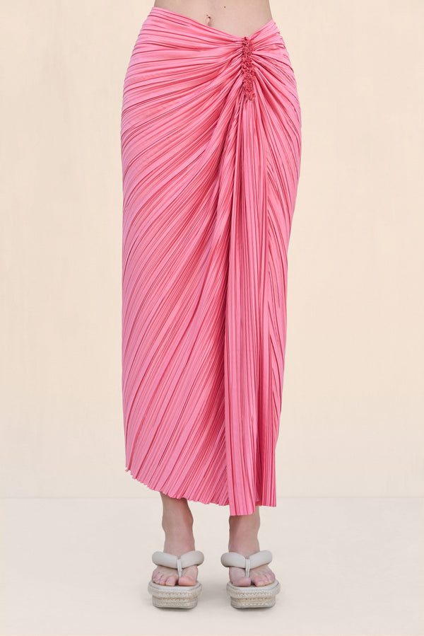 SONOMA SKIRT - BUBBLE