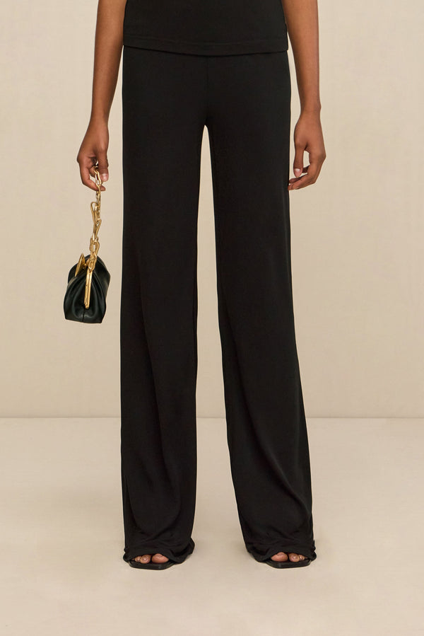 STACIE PANT - BLACK