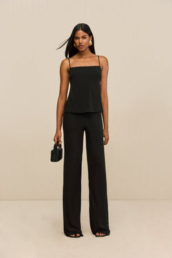 STACIE PANT - BLACK