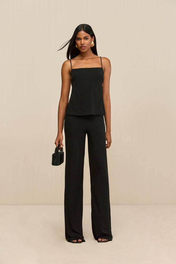 STACIE PANT - BLACK