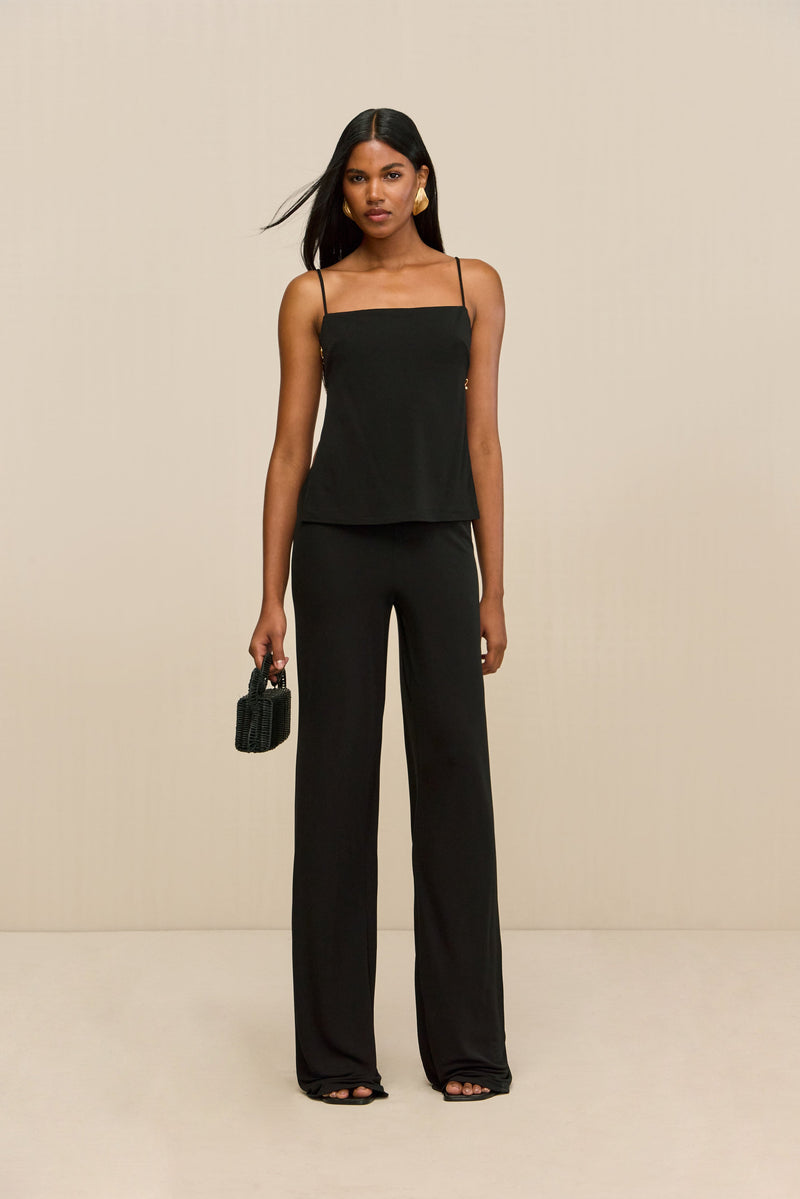 STACIE PANT - BLACK